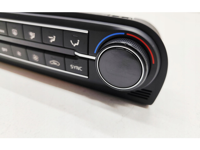 Блок управления климат-контролем 97250J7270   KIA Xceed