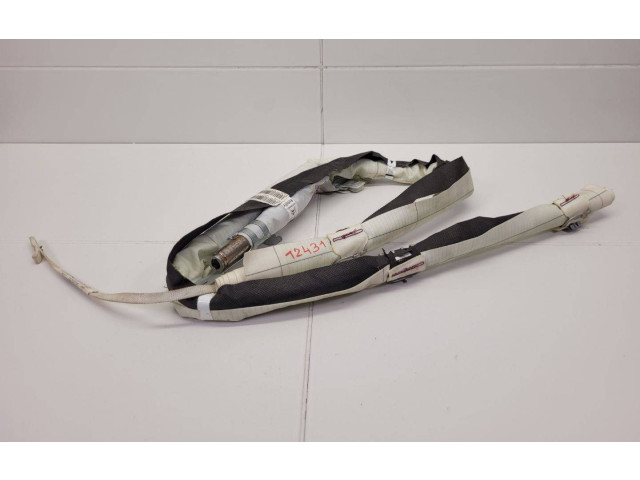 Боковая подушка безопасности 9804358780 Citroen C4 Cactus