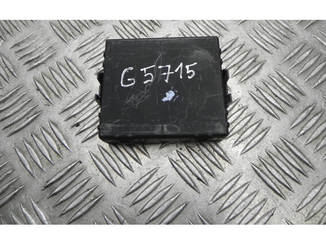 Модуль управления gateway