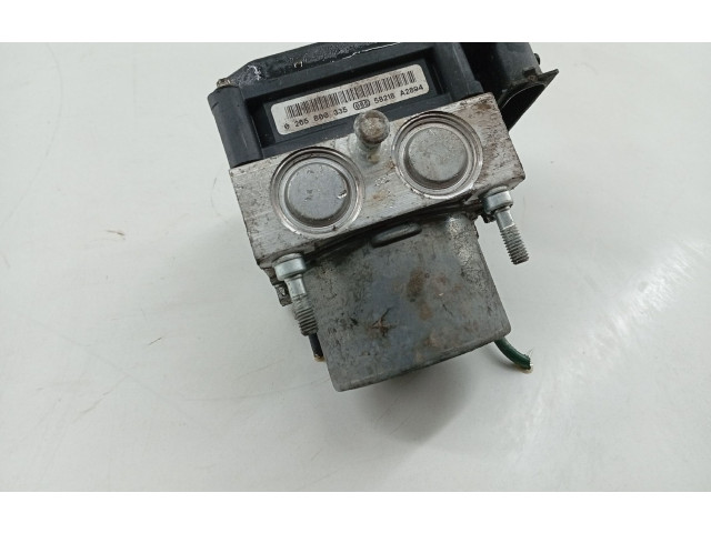 Блок АБС 8200229137   Renault  Clio II  1998 - 2001 года