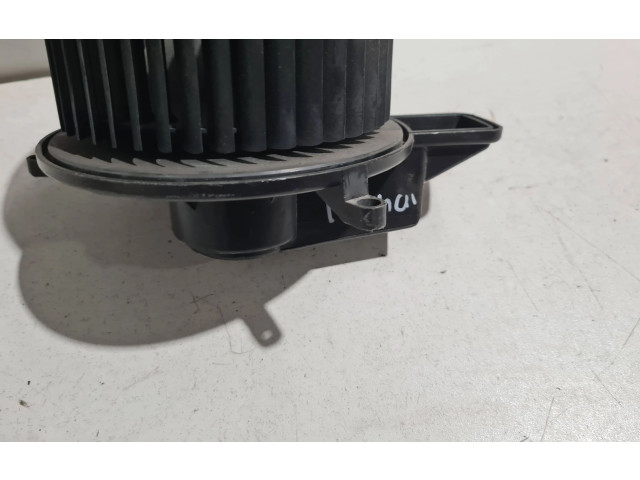 Вентилятор печки AY2727005672 Jeep Grand Cherokee