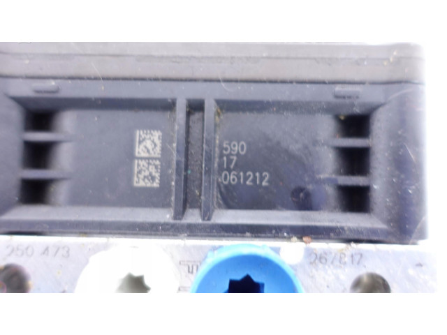 Блок АБС 273798 Ferrari 458 2009-2016 года