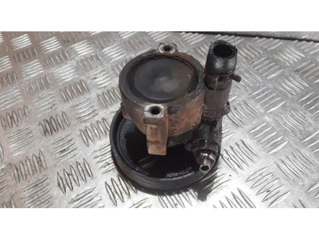 Насос усилителя руля