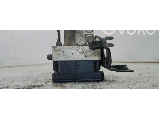 Блок АБС 476608845R Dacia Duster 2010 - 2017 года