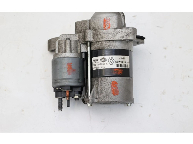 Стартер 233009161R, 233009161R Smart ForTwo III C453