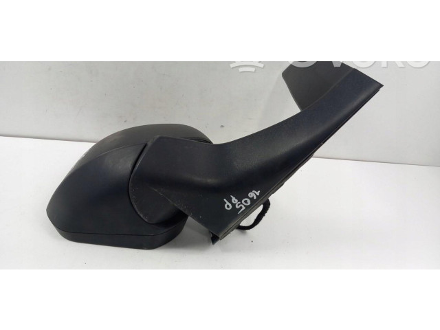 Зеркало электрическое        Ford Transit -  Tourneo Connect  2013 - 2022 года   