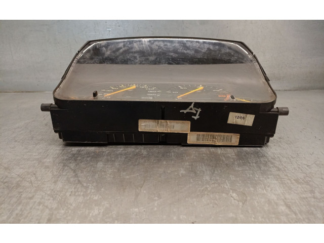 Панель приборов 6K0919863X, 6K0919863X Seat Inca (6k)