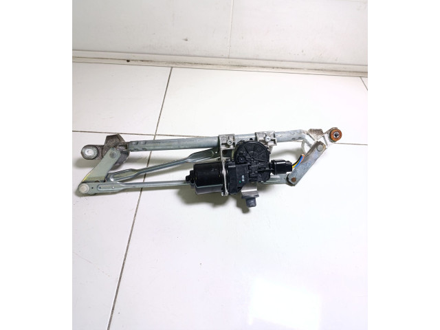 Комплект механизма стеклоочистителей    98100G2000, 181001   Hyundai Ioniq