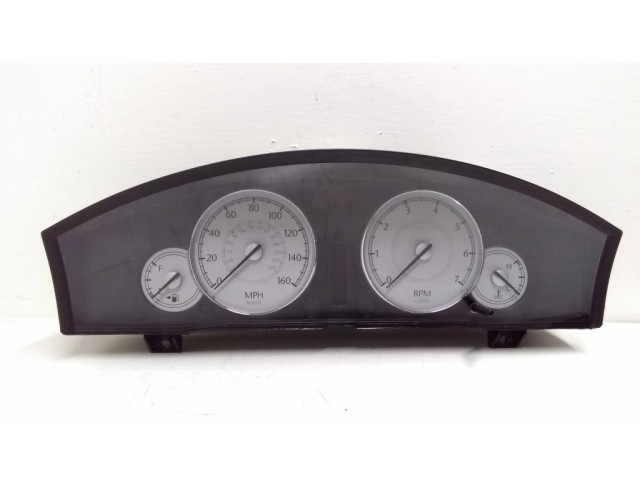 Панель приборов 05172054AE, A2C53216200 Chrysler 300 - 300C