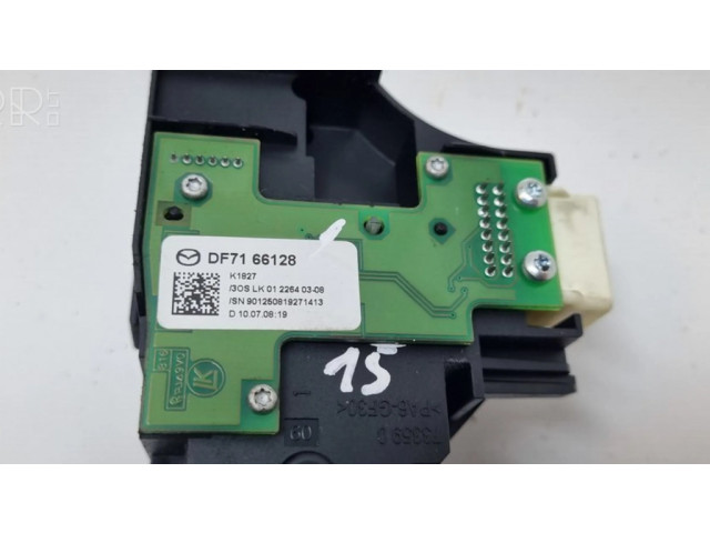 Ручка стеклоочистителей