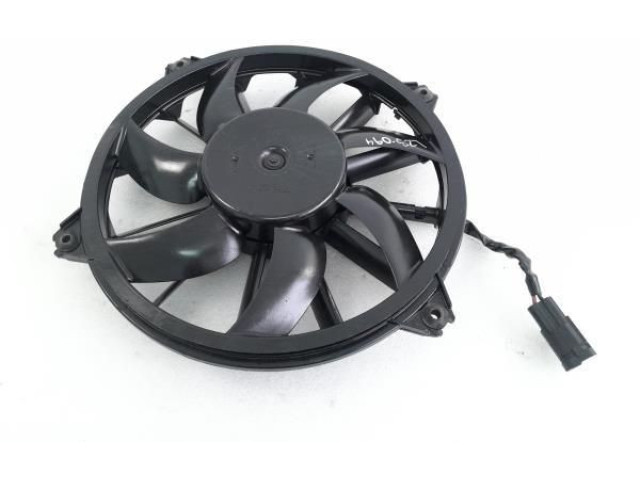 Вентилятор радиатора 9661571480 Citroen Berlingo