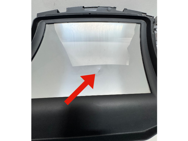 Дисплей    4G8919604M   Audi A7 S7 4G