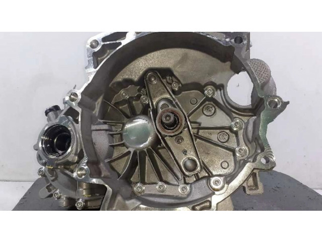 Механическая коробка передач, 5 передач