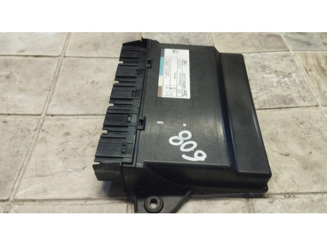 Блок комфорта A2C31079200E Ford B-MAX