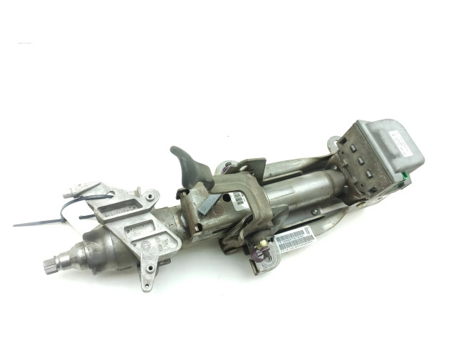 Рулевая рейка 05057876AA, DCX05026132AC Jeep Grand Cherokee (WK) 2005-2010 года