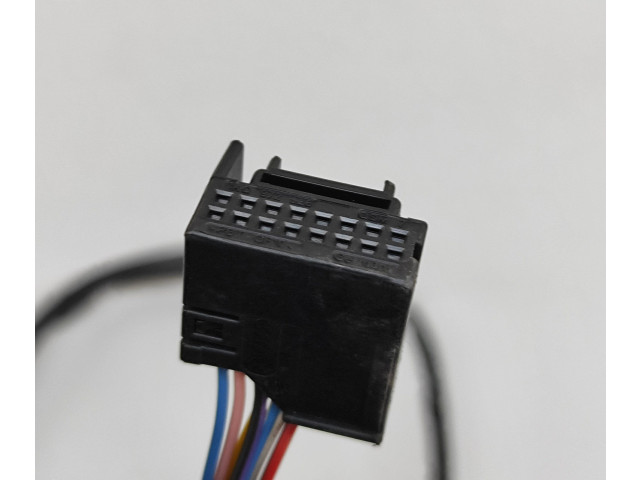 Zpětné zrcátko Audi Q7 4M 2018 4M2857410, 4M0857536B