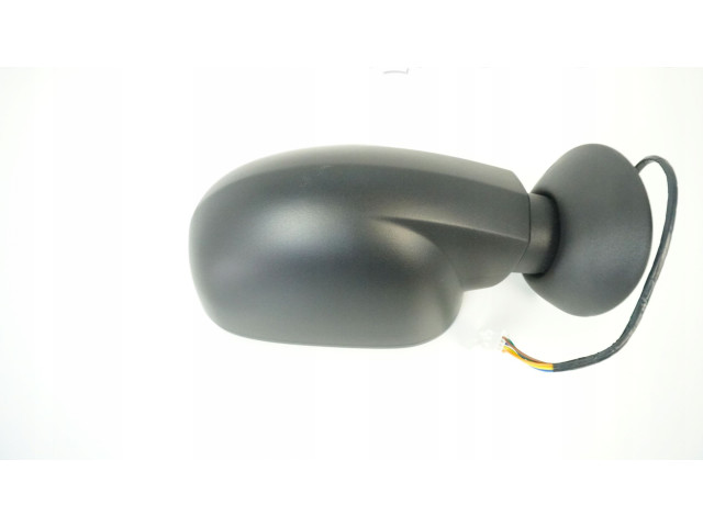 Зеркало электрическое Dacia Logan I 2004 - 2012 года