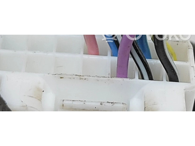 Zpětné zrcátko Honda Civic X 2021 76200TGHA012M1, E13049682