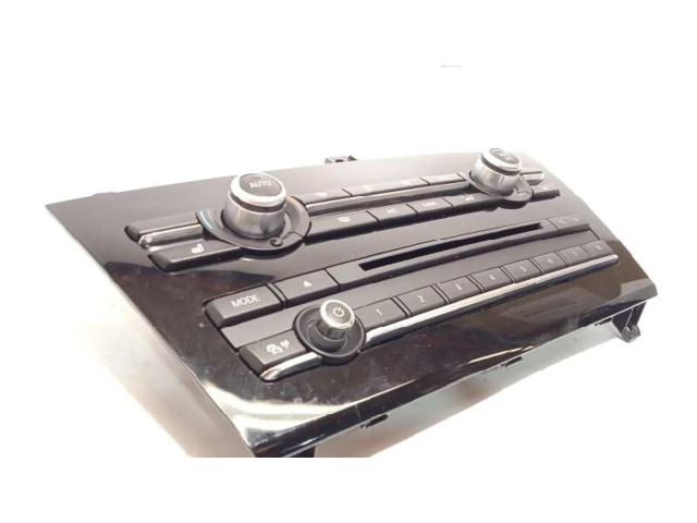 Блок управления климат-контролем 64116825513, 61319351155   BMW X4 F26