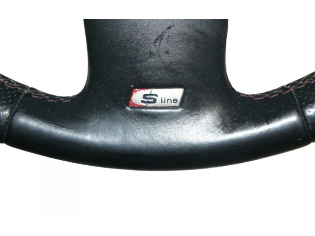 Volant Audi Q7 4L 2008 61711340B00, 4F0124A