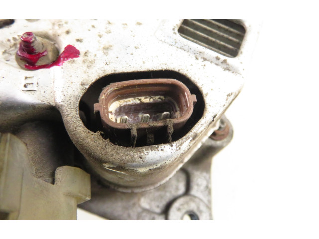 Генератор 1022115450, 2706097401 Daihatsu YRV