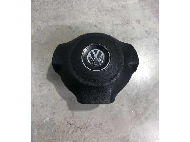 Подушка безопасности водителя 2K5880201F   Volkswagen Caddy