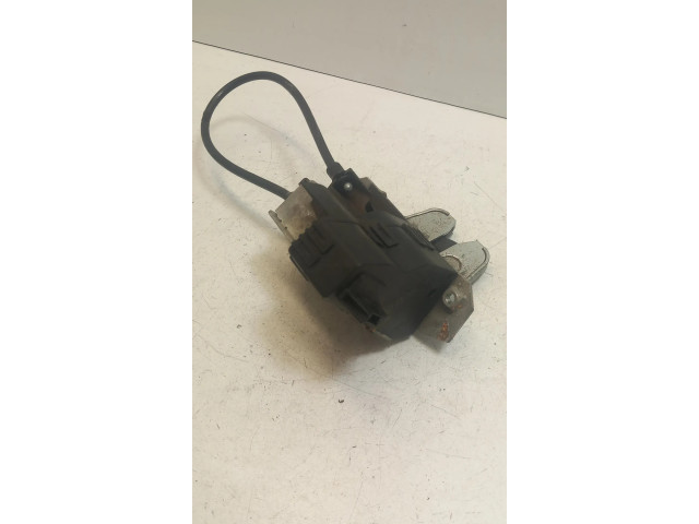 Zámek zadních dveří A2037400235, 2037400235 Mercedes-Benz C W203 2006