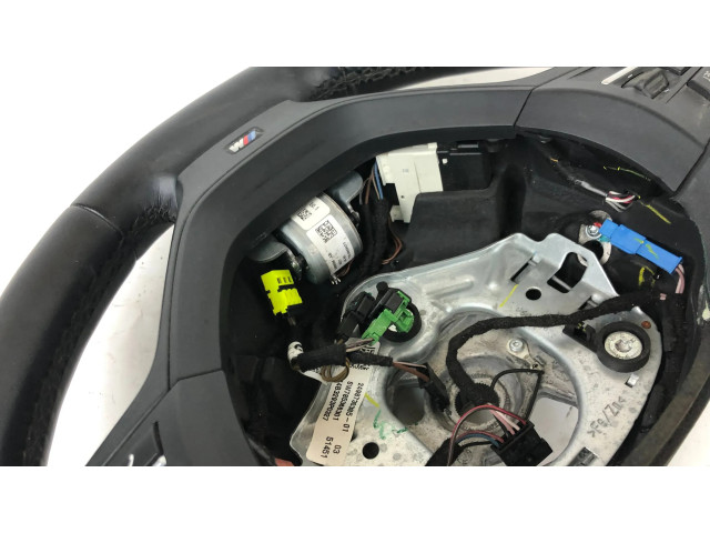 Руль BMW X3 F25  2010-2017 года       