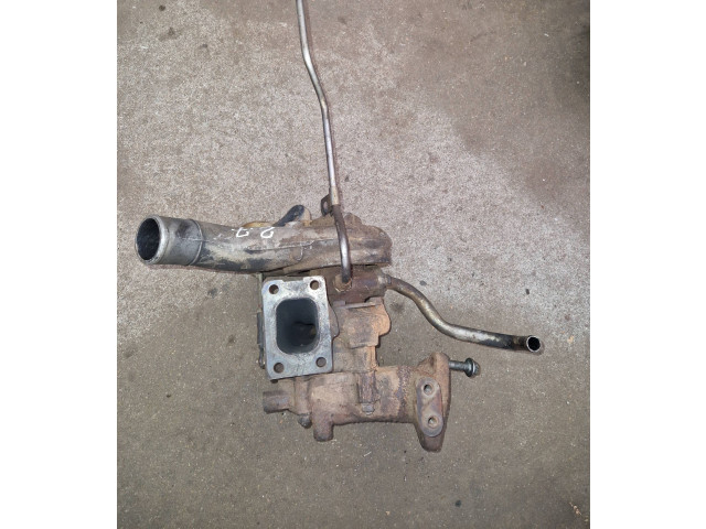 Turbodmychadlo Турбина 14440g2442 Nissan Terrano