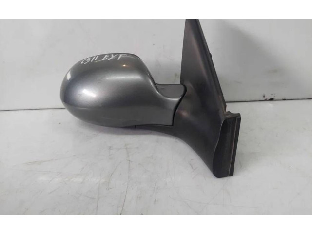 Зеркало электрическое        Citroen C5  2005 - 2008 года   