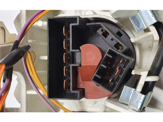 Блок управления климат-контролем    Fiat Fiorino