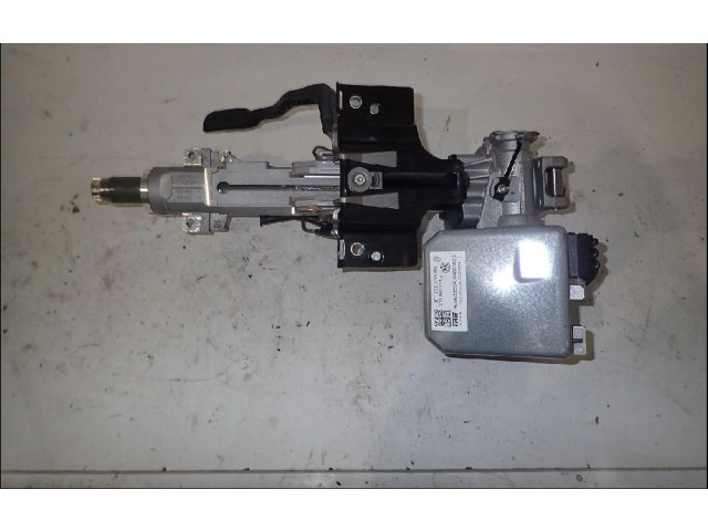 рейка Колонка рулевая 6R1423510DG Audi A1 2010 - 2018 года