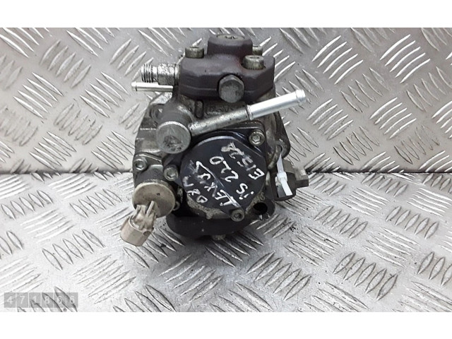 Топливный насос