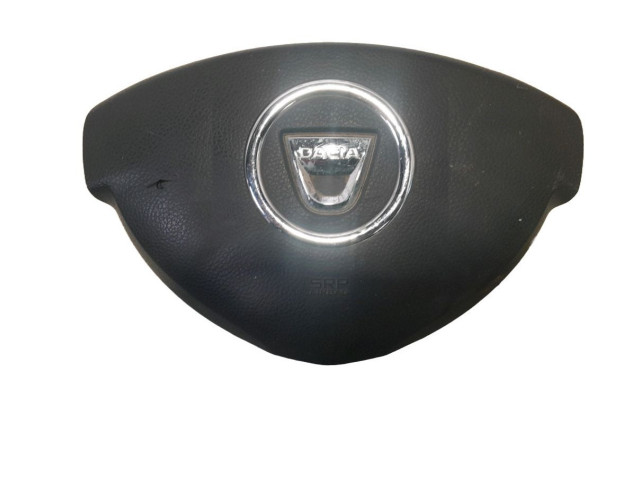 Подушка безопасности водителя 985105160R Dacia Lodgy