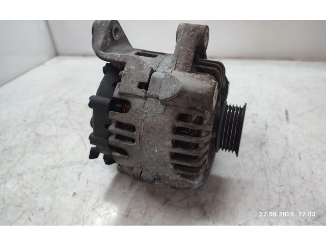 Генератор 7823291 Mini One - Cooper Coupe R56