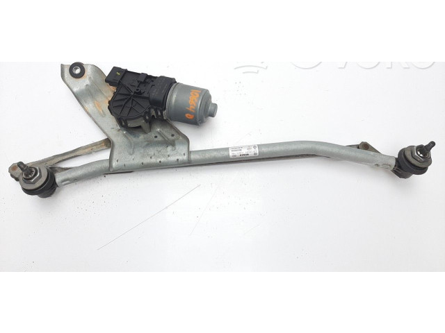 Моторчик дворников 8200619512, VLF630101HQ    Dacia Duster