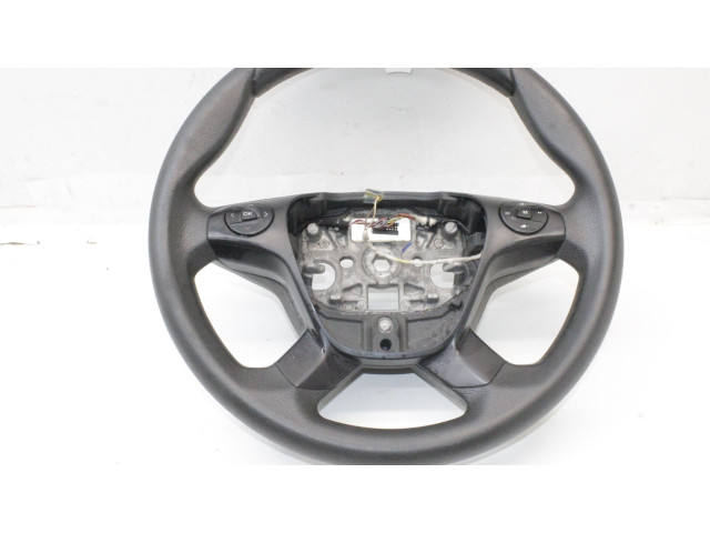 Руль Ford Transit Custom 2013 - 2023 года BK213600CD