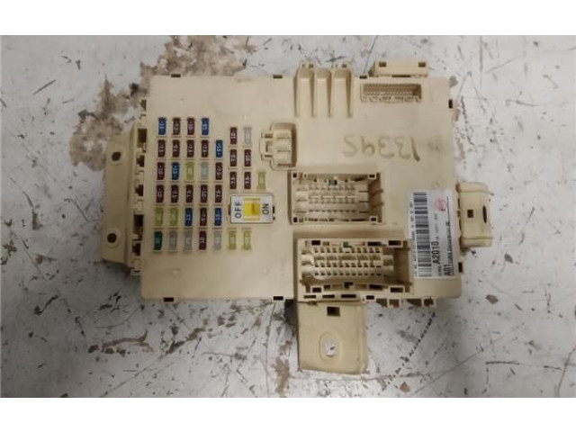 Блок предохранителей  91950a2010, 91950A2010   KIA Pro Cee'd II    