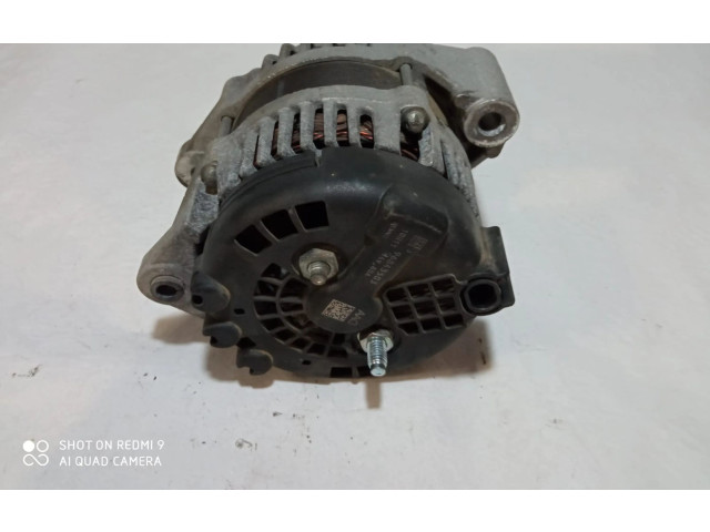 Генератор 96843503   Chevrolet Spark 1.0     
