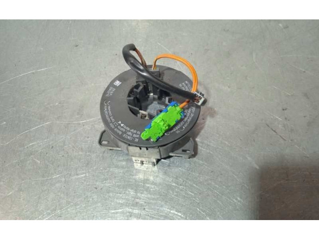 Подушка безопасности водителя 24459850, 24459850   Opel Meriva A