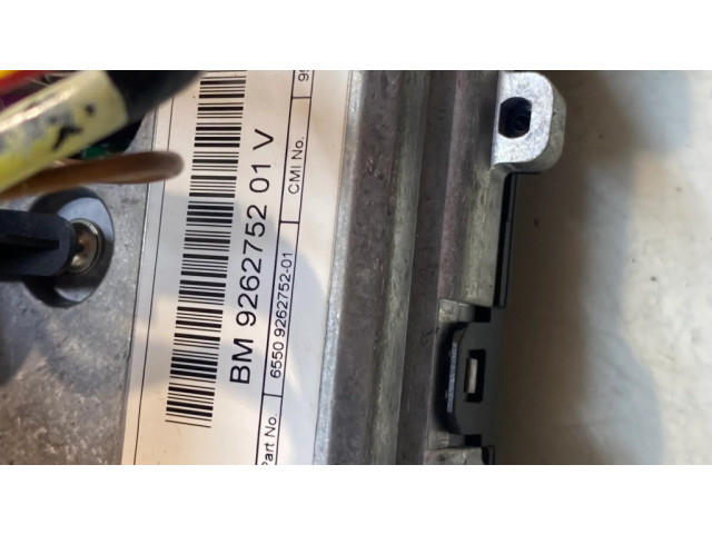 Дисплей 9251730, 9262752 BMW 1 F20 F21