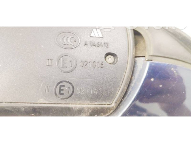 Zpětné zrcátko BMW 5 GT F07 2012 E1021016, A046412