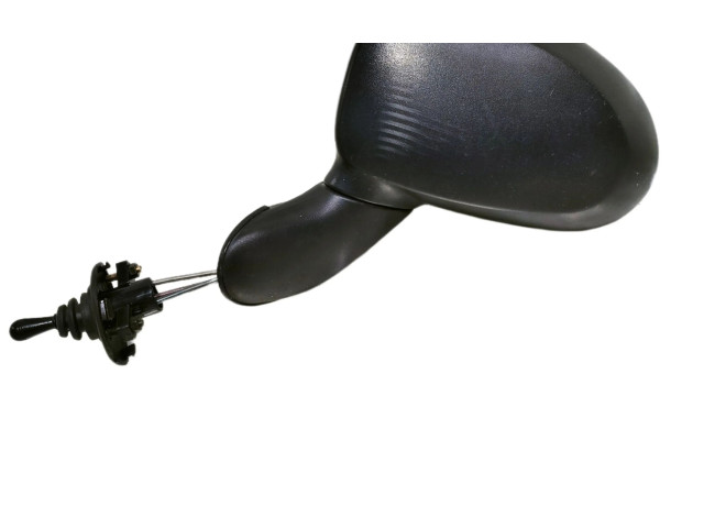 Зеркало электрическое        Chevrolet Matiz   -  года   