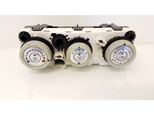 Блок управления климат-контролем 983860, 69657032 Mitsubishi Colt