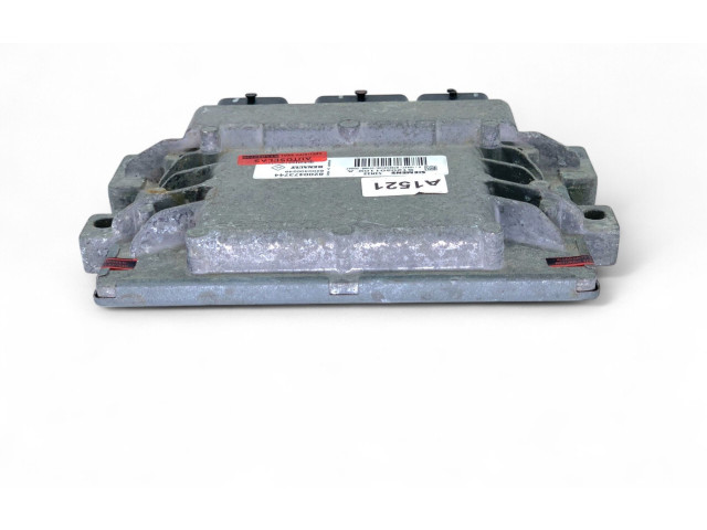 Блок управления двигателя 8200473744, 8200400246   Renault Twingo I