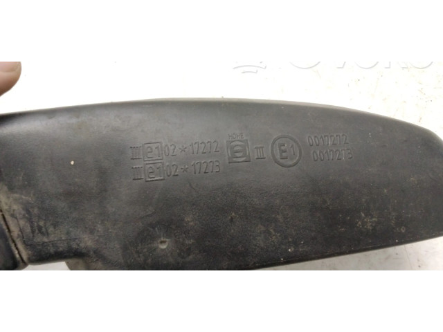 Zpětné zrcátko Volkswagen PASSAT B3 1989 E10017272, E10017273