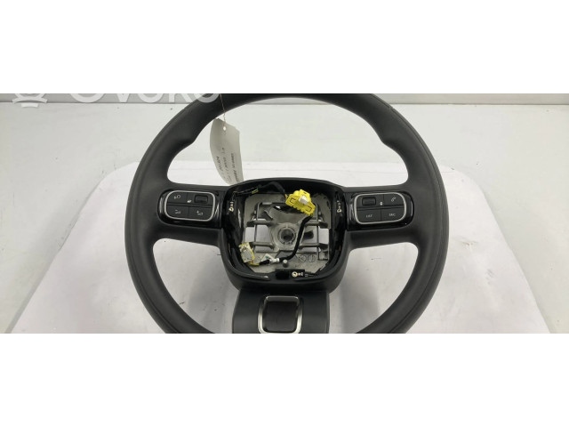 Volant Citroen C3 2020 98164325ZD