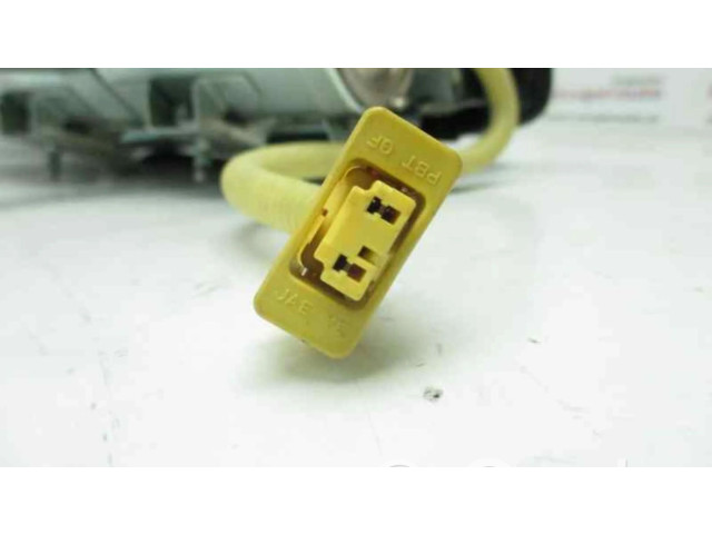 Подушка безопасности двери 77850S2H   Honda HR-V