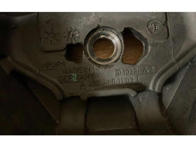 Volant Mercedes-Benz C W203 2001 A2034601103, 101022A