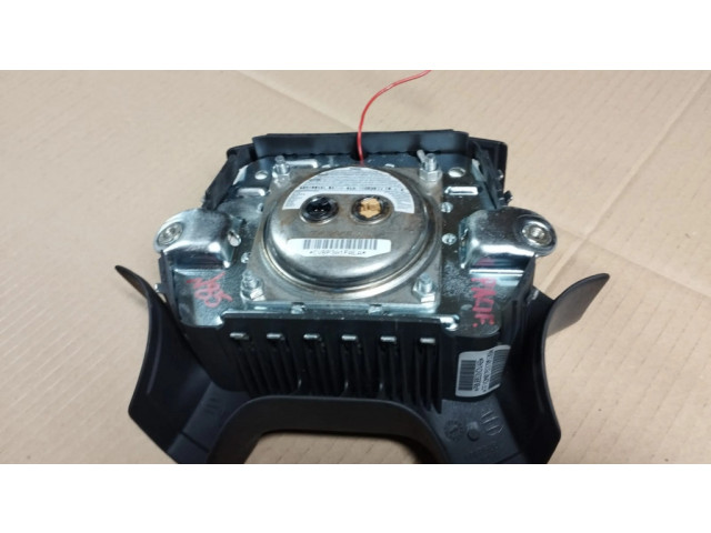 Подушка безопасности водителя P0UB53XDVAB   Chrysler Pacifica